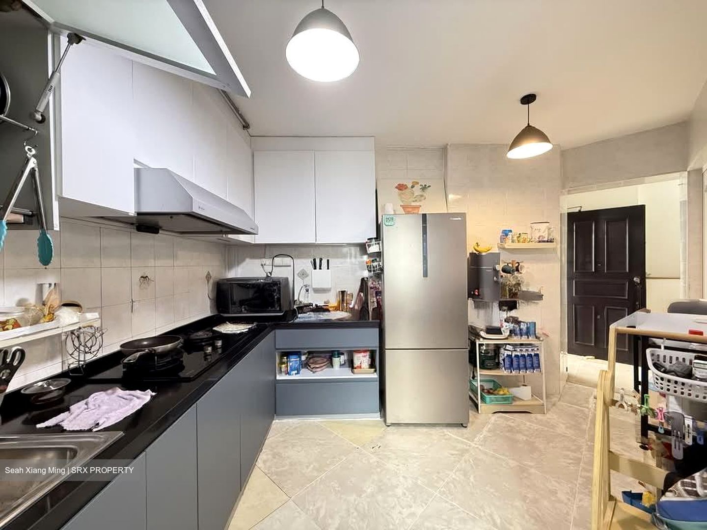 Blk 201C Compassvale South Gate (Sengkang), HDB 4 Rooms #534119281